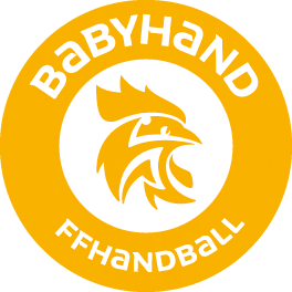 Babyhand : 3 à 5 ans