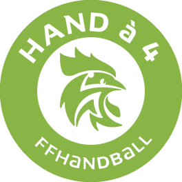 Handball à 4