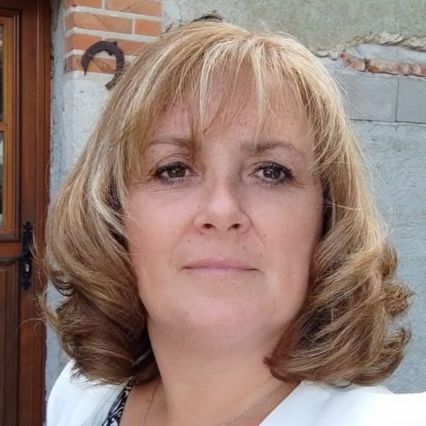 Karine GODET