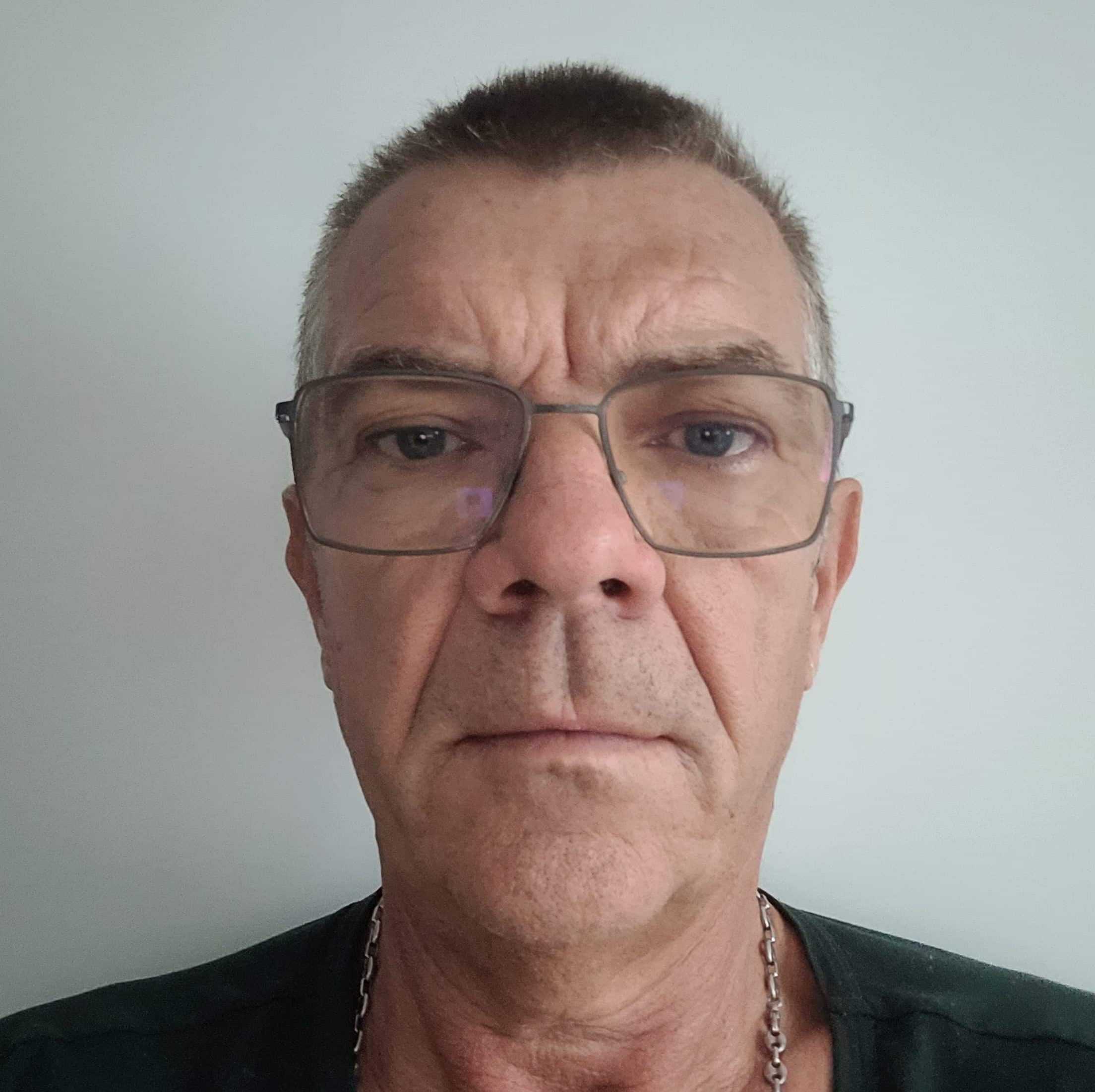 Thierry HUPIN