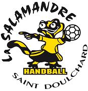 Logo SALAMANDRE SAINT DOULCHARD