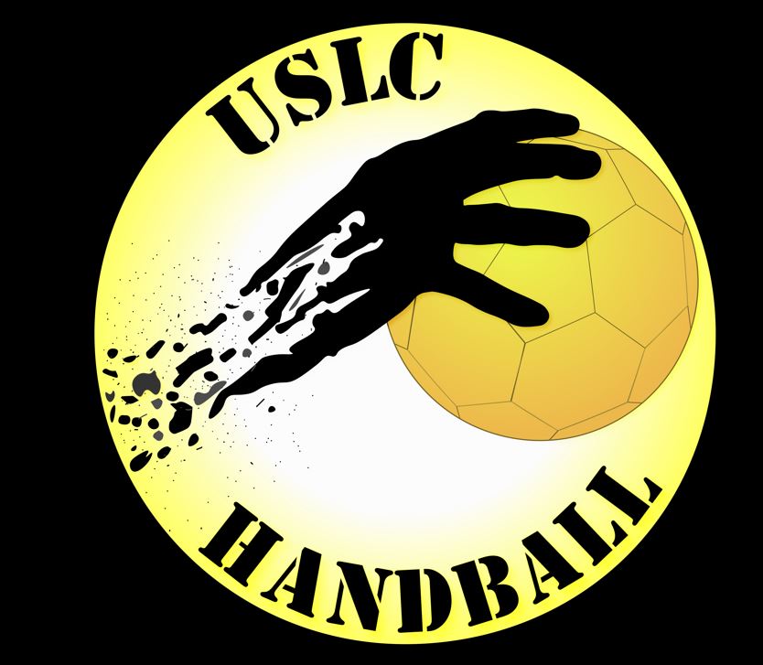 Logo US LA CHÂTRE