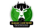 Logo AUBIGNY CHER NORD HANDBALL