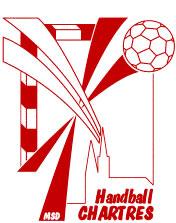 Logo MSD CHARTRES
