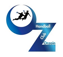 Logo HANDBALL CLUB ONZAIN