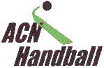 Logo AUBIGNY CHER NORD HANDBALL