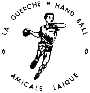 Logo AMICALE LAIQUE LA GUERCHE