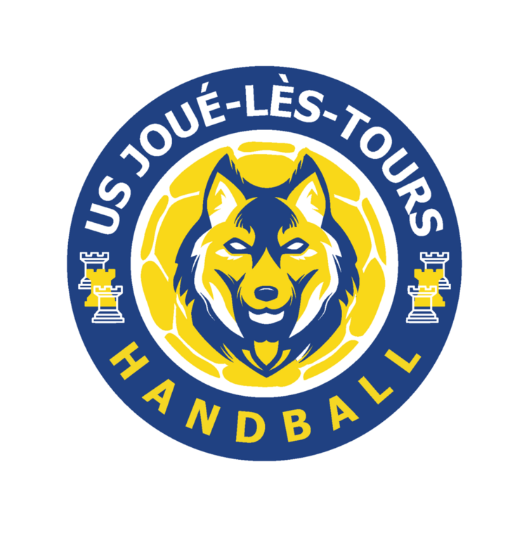 Logo US JOUE LES TOURS HB
