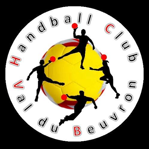 Logo HANDBALL CLUB VAL DU BEUVRON