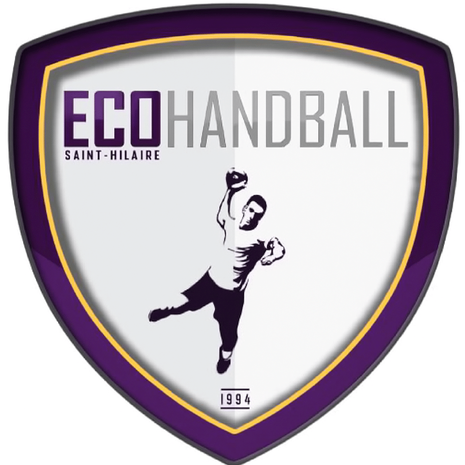 Logo ECO/SAINT HILAIRE HB