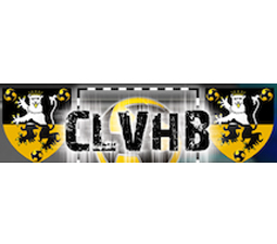 Logo CHATEAU-LA-VALLIÈRE HANDBALL CLUB