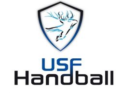 Logo US LA FERTÉ HB