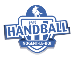 Logo ES NOGENT LE ROI