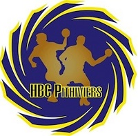 Logo HBC PITHIVIERS