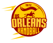 Logo US ORLEANS HANDBALL