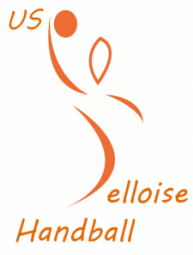 Logo US SELLOISE HANDBALL