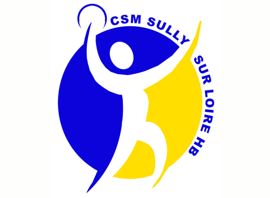 Logo CSM SULLY SUR LOIRE