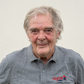 Michel DEVLIEGER