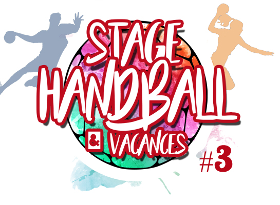 Stage Handball #3 – 12 au 17 juillet 2020