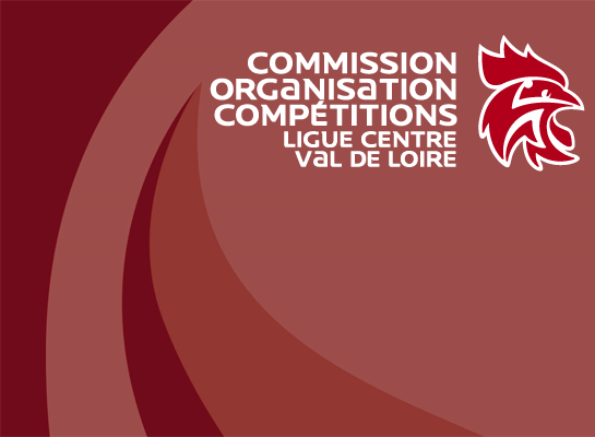 NOUVELLES MESURES RELATIVES AUX COMPÉTITIONS