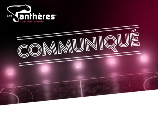 QUINZE JOURS POUR SAUVER LE FLEURY LOIRET HB