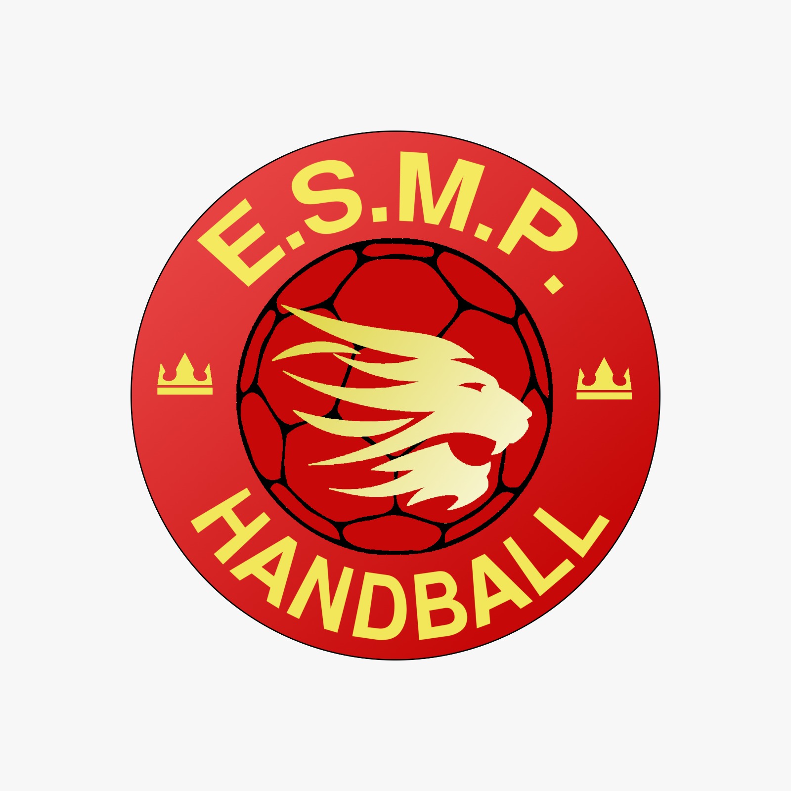 Logo ENTENTE SPORTIVE MAINTENON-PIERRES HANDBALL 28