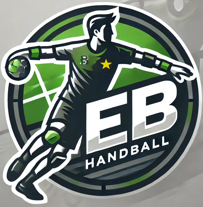 Logo ETOILE DE BROU HB