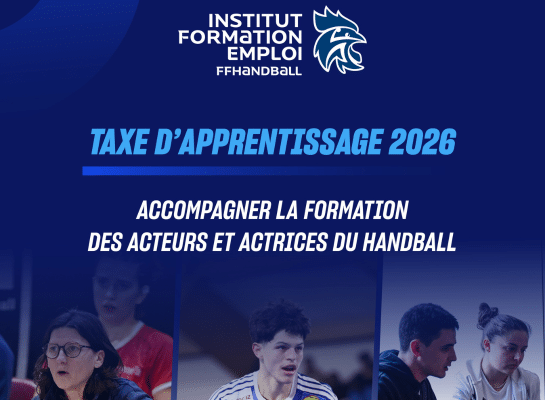 Collecte de la taxe d&rsquo;apprentissage 2026